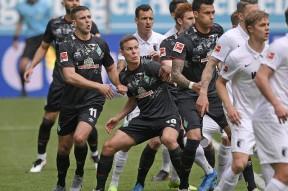 乐鱼体育注册-风云突变！上海海港今晨绝杀压哨；德甲版图或变；引发热议；年轻球员得到机会的简单介绍